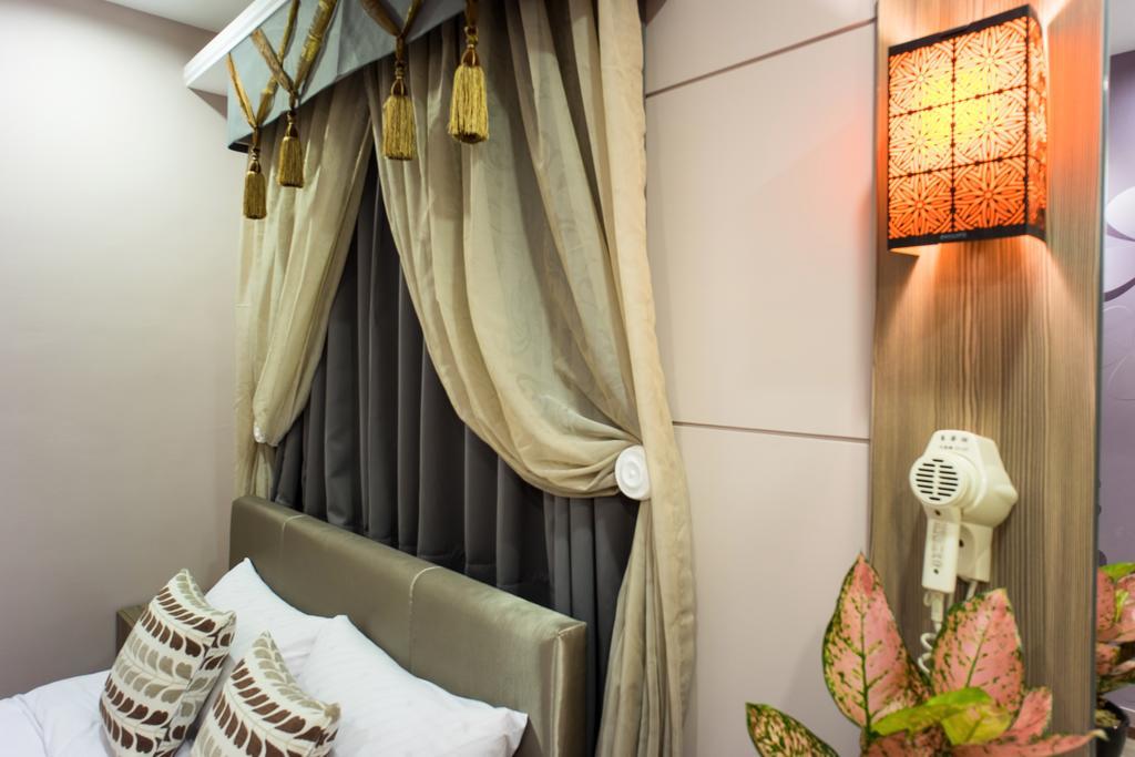Bei Pin B&B Nanwan Quarto foto