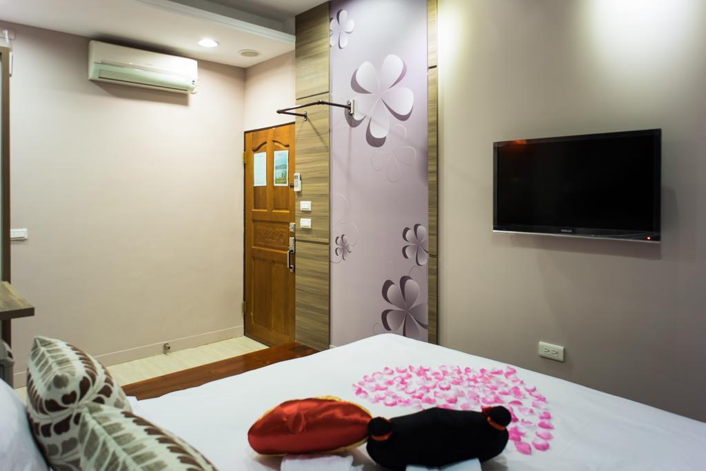 Bei Pin B&B Nanwan Quarto foto