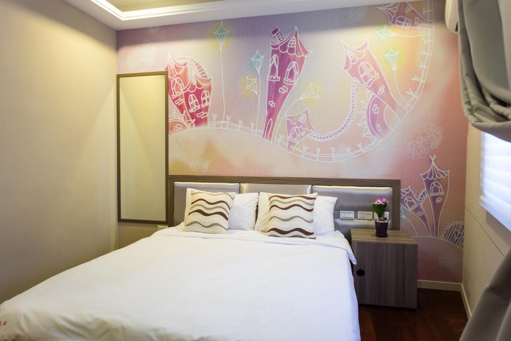 Bei Pin B&B Nanwan Quarto foto