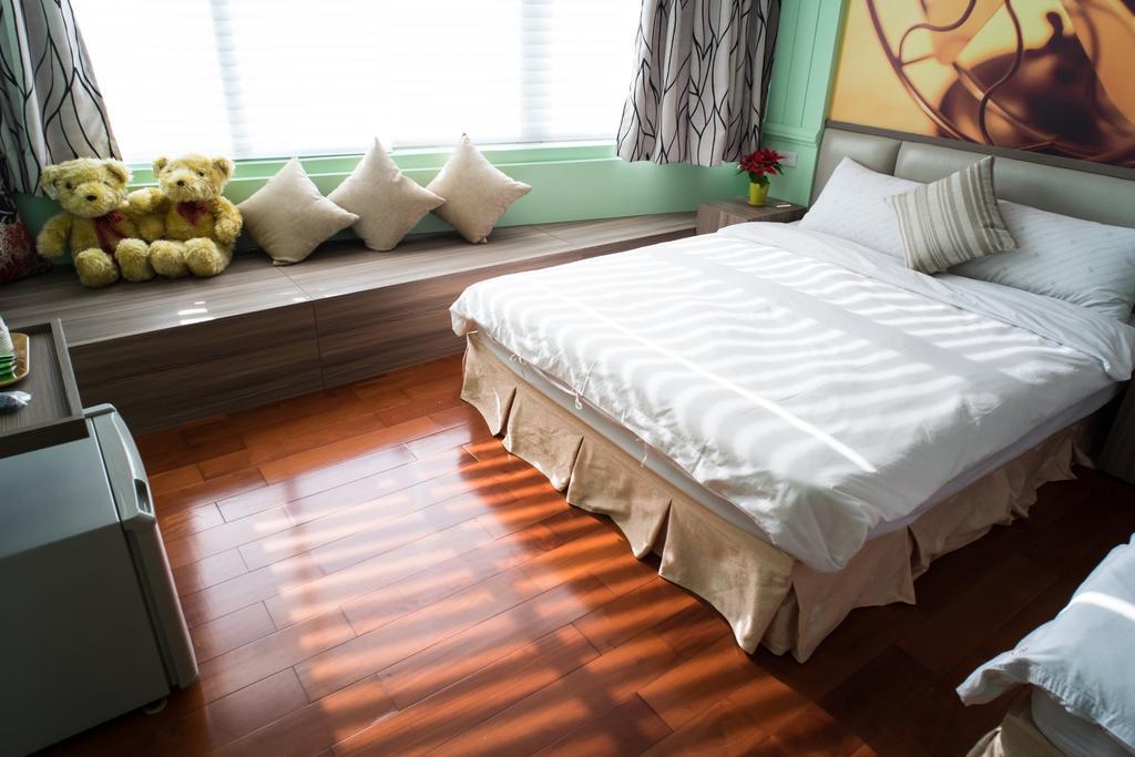 Bei Pin B&B Nanwan Quarto foto