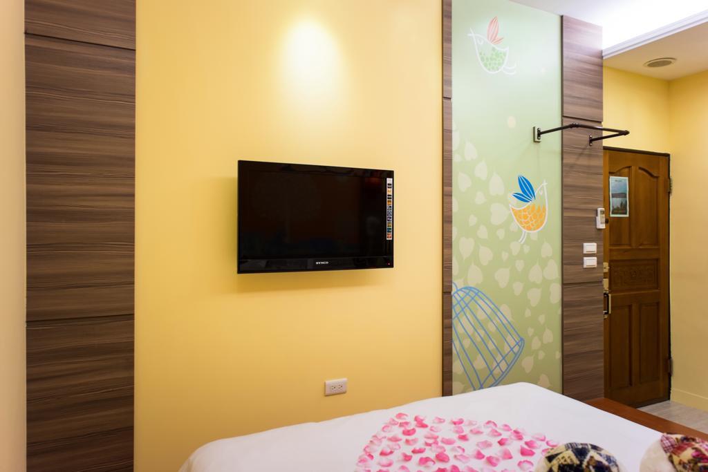 Bei Pin B&B Nanwan Quarto foto