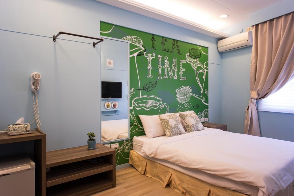 Bei Pin B&B Nanwan Quarto foto