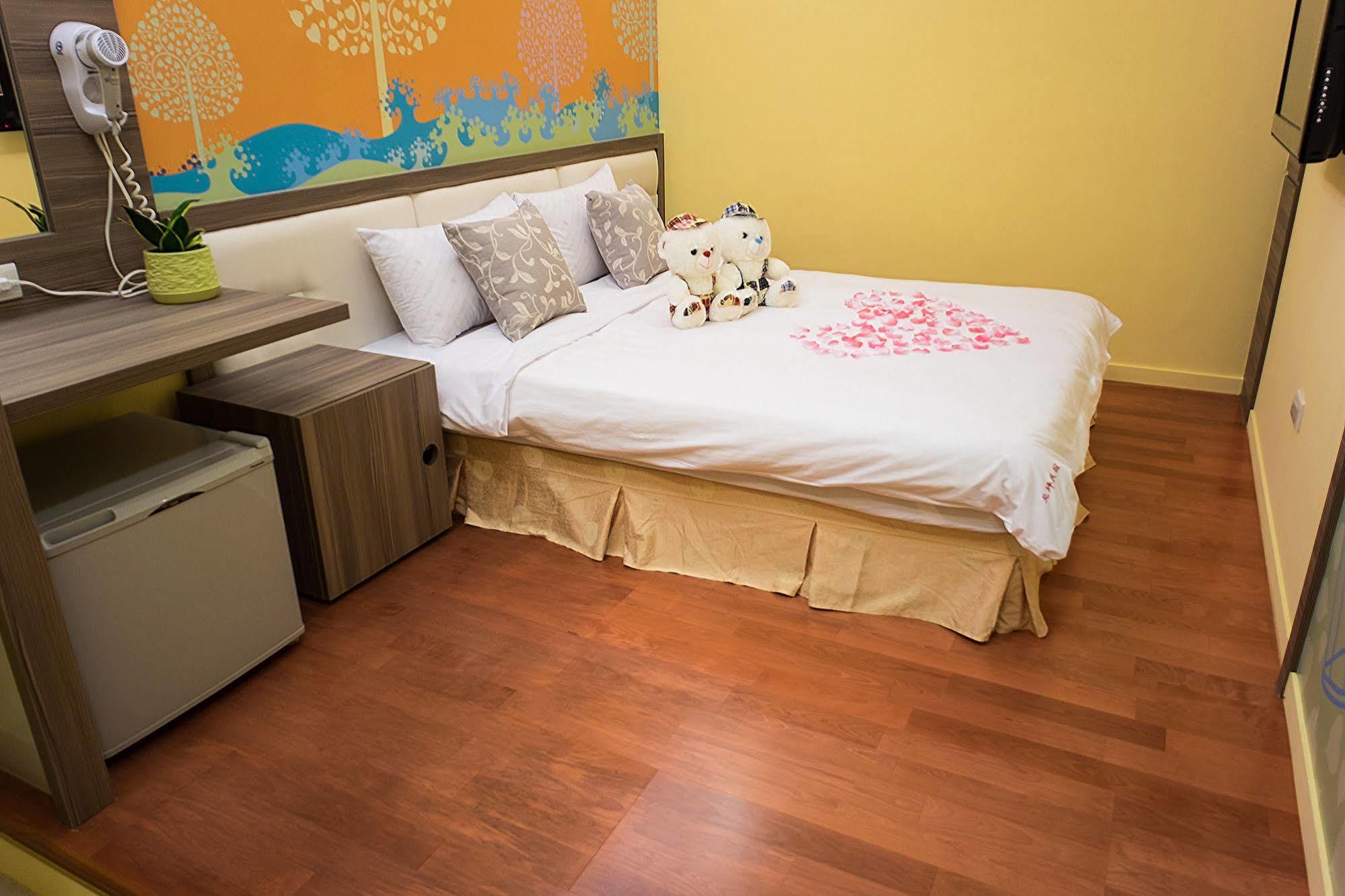 Bei Pin B&B Nanwan Exterior foto