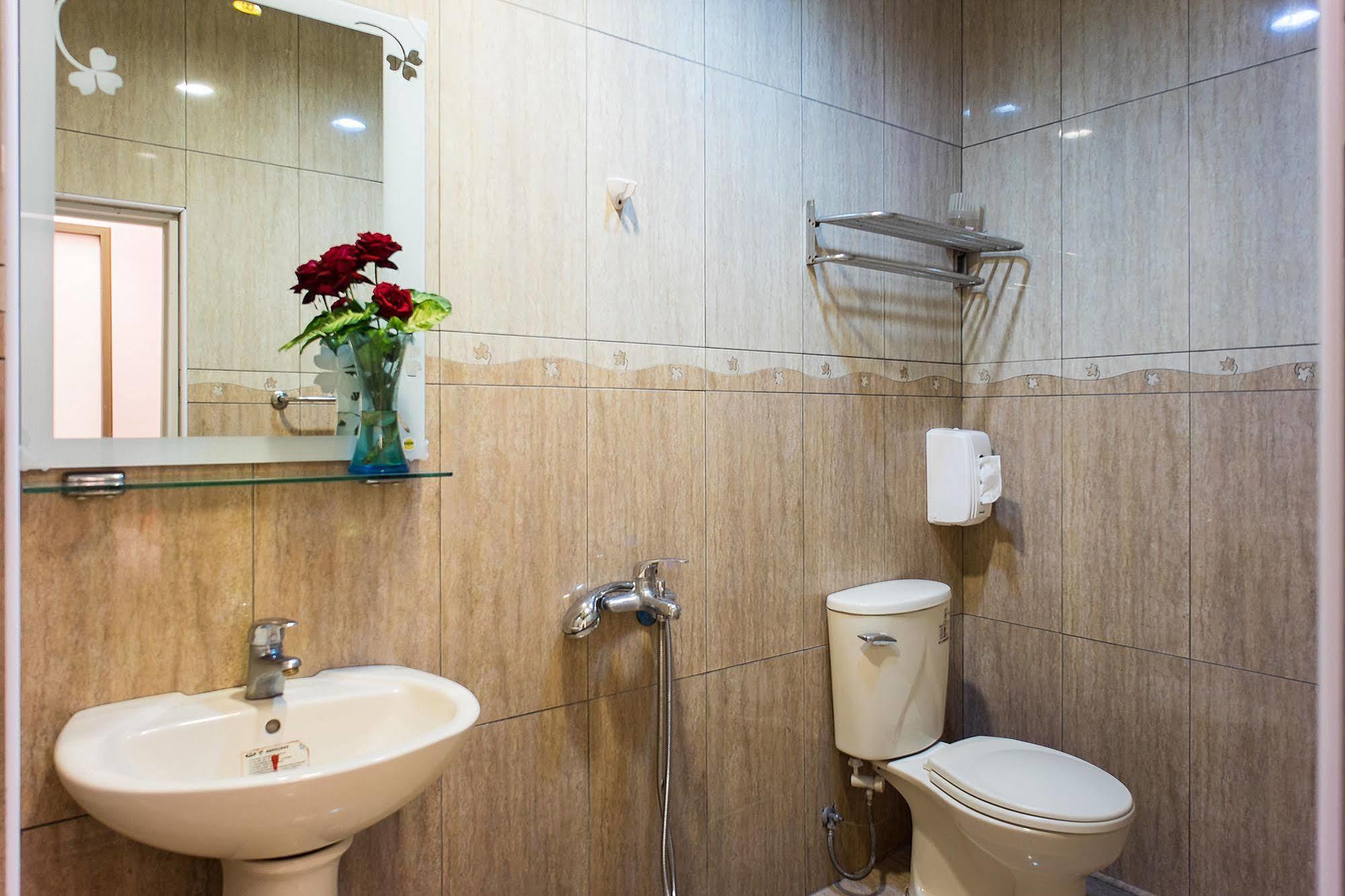 Bei Pin B&B Nanwan Exterior foto