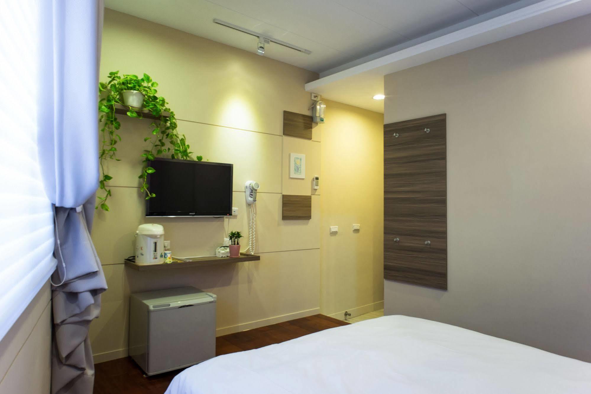 Bei Pin B&B Nanwan Exterior foto
